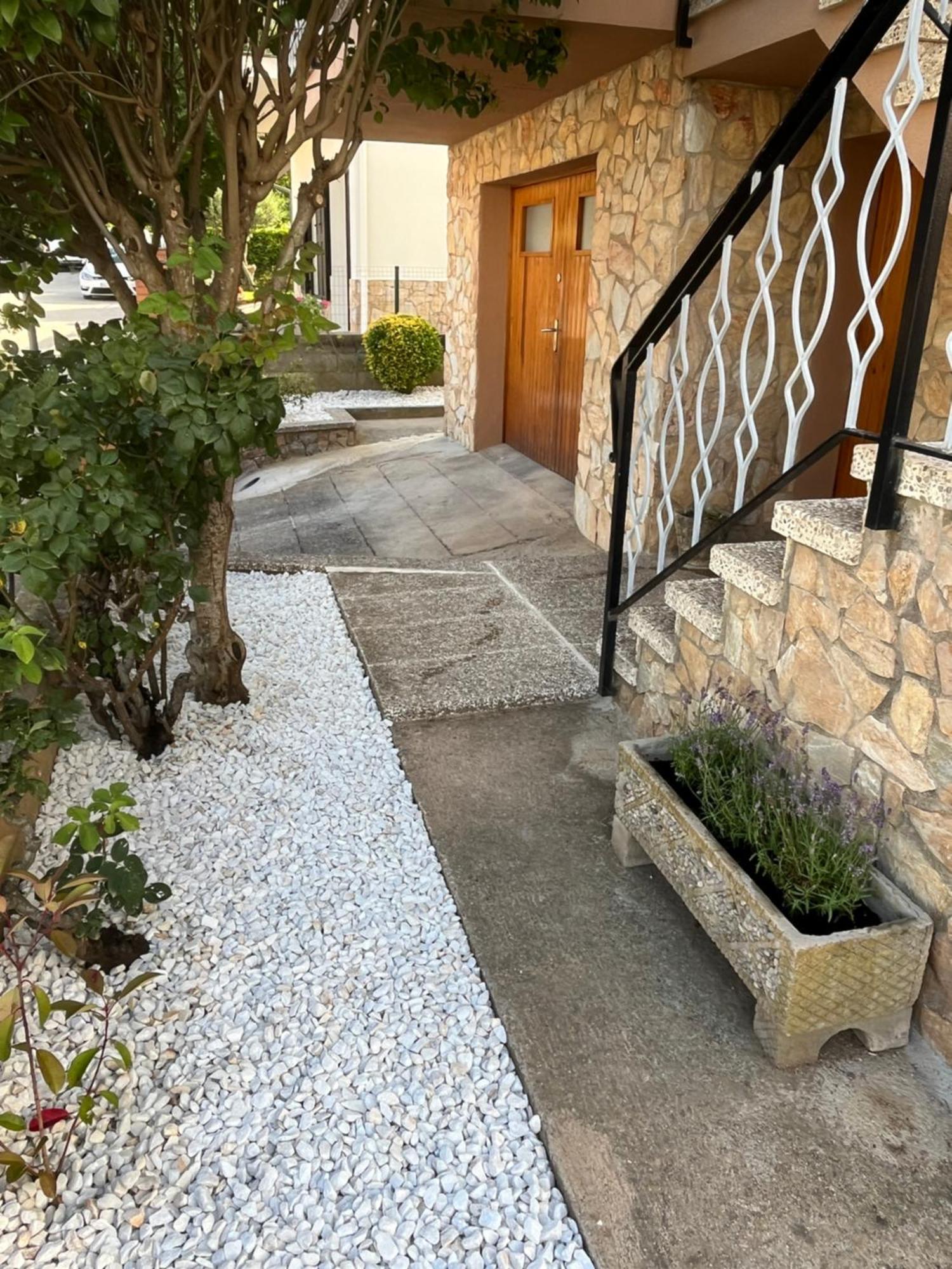 Villa Cals Avis De Sau Les Planes d'Hostoles Exterior foto